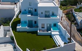 Cycladic Suites & Spa
